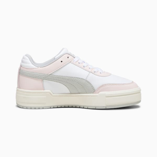 Zapatillas CA Pro Sport, PUMA White-Frosty Pink, large-ARG