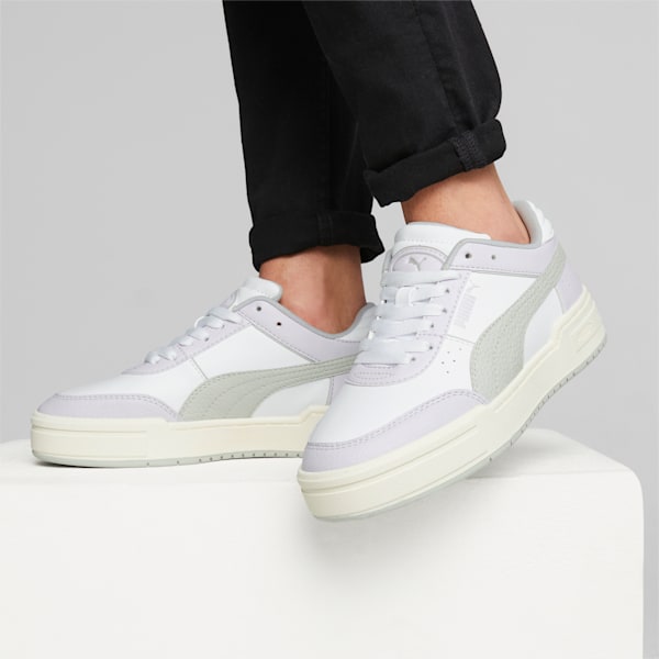 Zapatillas CA Pro Sport, PUMA White-Spring Lavender, large-ARG