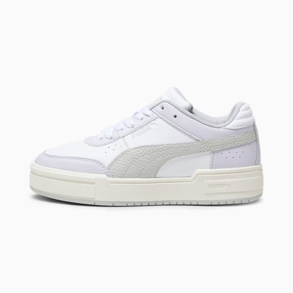 Zapatillas CA Pro Sport, PUMA White-Spring Lavender, large-ARG