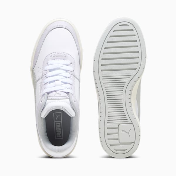 Zapatillas CA Pro Sport, PUMA White-Spring Lavender, large-ARG