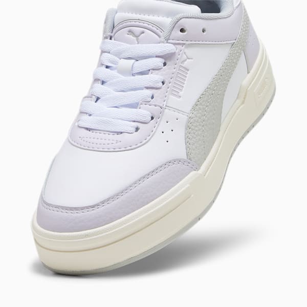 Zapatillas CA Pro Sport, PUMA White-Spring Lavender, large-ARG