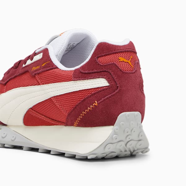 Blktop Rider Washed Sneakers, Astro Red-Team Regal Red, large-ZAF