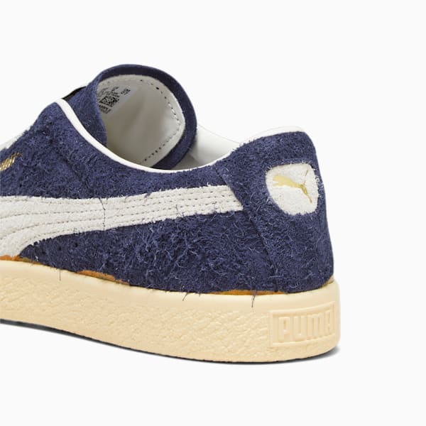 Zapatillas Suede VTG TheNeverWorn II, PUMA Navy-Light Straw, large-ARG
