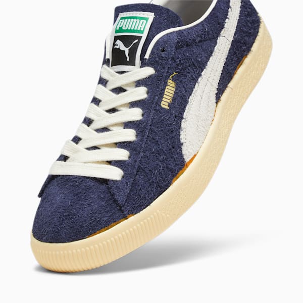Zapatillas Suede VTG TheNeverWorn II, PUMA Navy-Light Straw, large-ARG