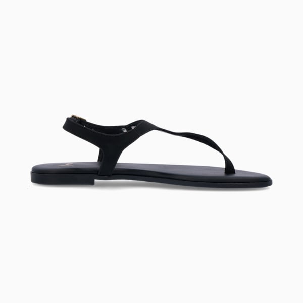 Stylecat Sleek Wns ZADP, PUMA Black-Gold, large-ZAF