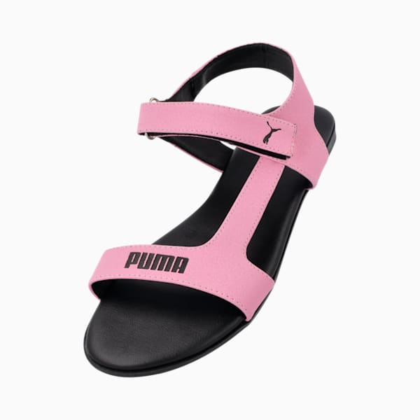 Stylecat Scent WNS ZADP, Mauved Out-PUMA Black, large-ZAF