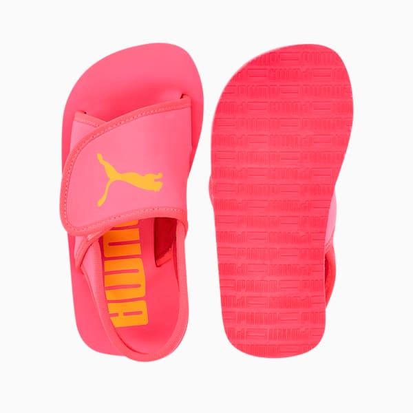 Summer Flip INF ZADP, Sunset Glow-Sun Stream, large-ZAF