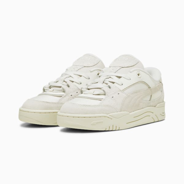 PUMA-180 Corduroy Sneakers, Warm White-Warm White, large-ZAF