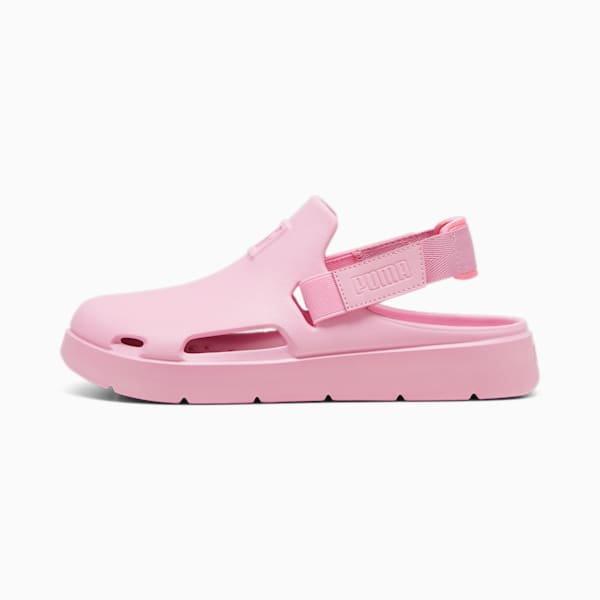 Shibui Mule, Mauved Out-Fast Pink, large-ZAF