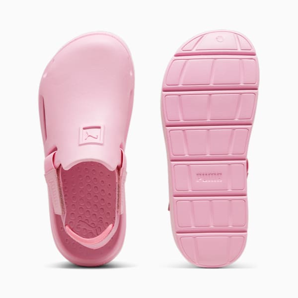 Shibui Mule, Mauved Out-Fast Pink, large-ZAF