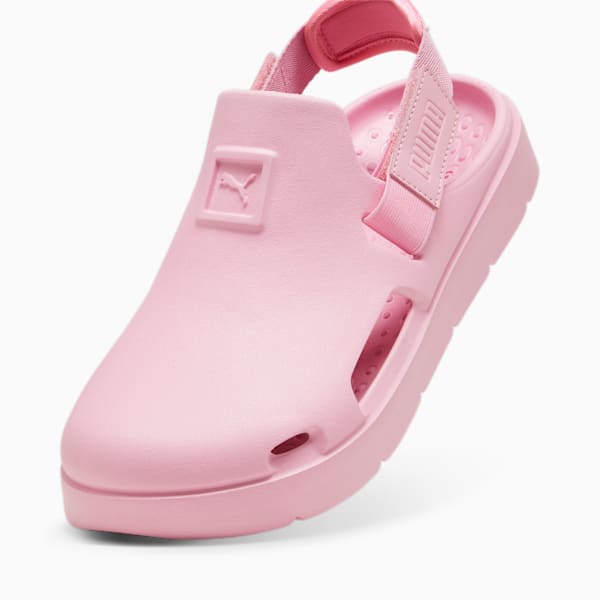 Shibui Mule, Mauved Out-Fast Pink, large-ZAF