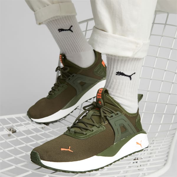 Zapatillas Pacer 23, Myrtle-Hot Heat, large-ARG