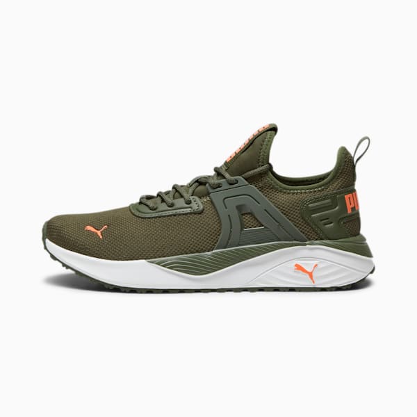 Zapatillas Pacer 23, Myrtle-Hot Heat, large-ARG