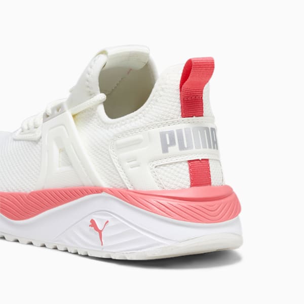 Zapatillas Pacer 23, Warm White-PUMA Silver-Electric Blush, large-ARG
