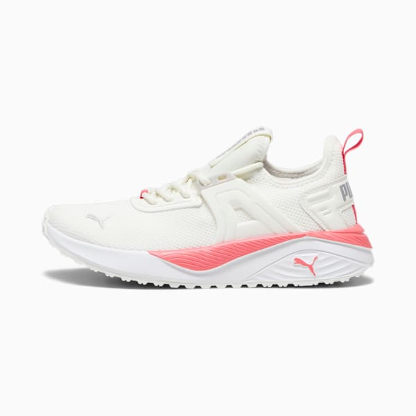 Zapatillas Pacer 23, Warm White-PUMA Silver-Electric Blush, large-ARG