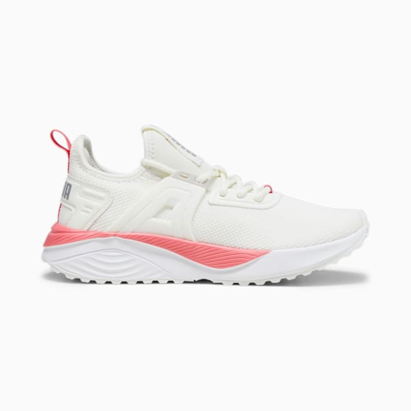 Zapatillas Pacer 23, Warm White-PUMA Silver-Electric Blush, large-ARG
