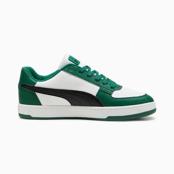 Zapatillas Caven 2.0, Vine-PUMA White-PUMA Black, large-ARG