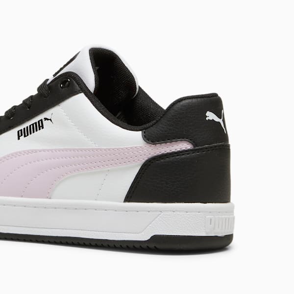 Zapatillas Caven 2.0, PUMA Black-PUMA White-Grape Mist, large-ARG