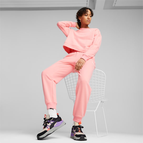 Zapatillas X-Ray Tour, Granola-PUMA Black-Purple Glimmer, large-ARG