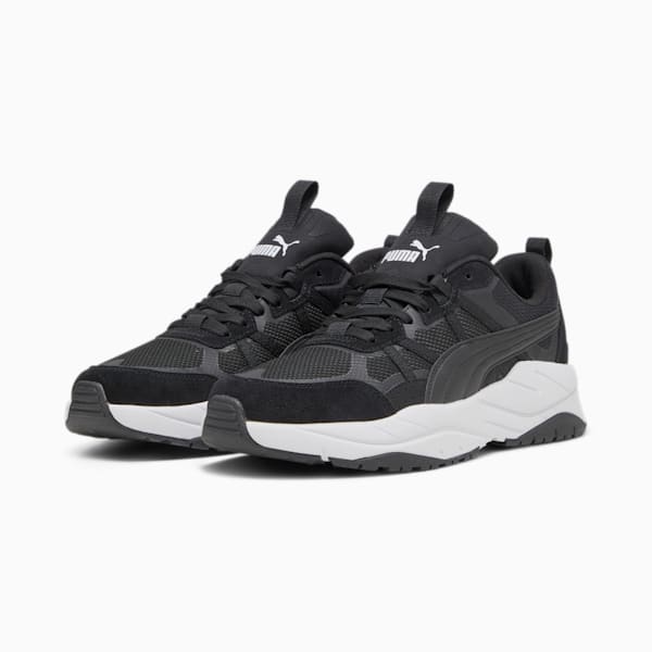 Zapatillas X-Ray Tour, PUMA Black-PUMA Black-PUMA White, large-ARG