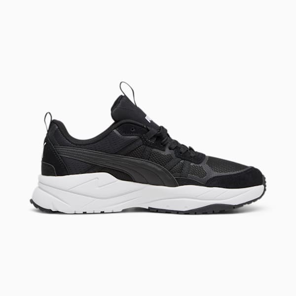 Zapatillas X-Ray Tour, PUMA Black-PUMA Black-PUMA White, large-ARG