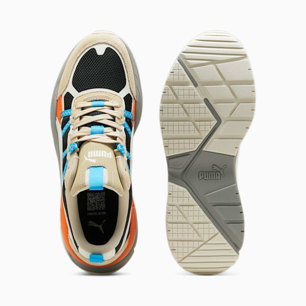 Zapatillas X-Ray Tour, PUMA Black-Vapor Gray-Putty-Speed Blue, large-ARG