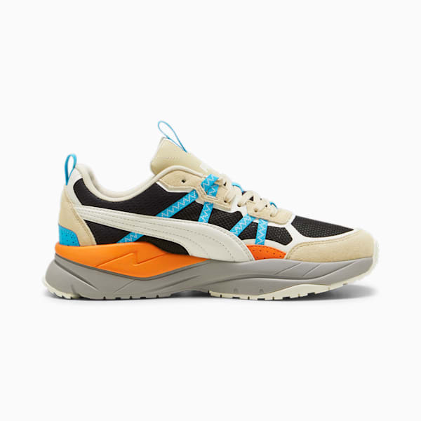 Zapatillas X-Ray Tour, PUMA Black-Vapor Gray-Putty-Speed Blue, large-ARG