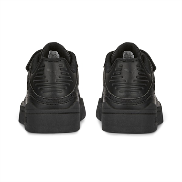Zapatillas Slipstream lth para niños ADP, PUMA Black-PUMA Black, large-ARG