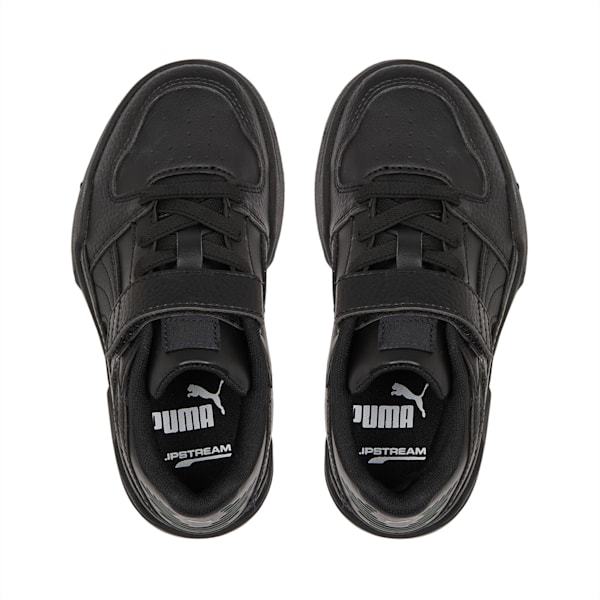 Zapatillas Slipstream lth para niños ADP, PUMA Black-PUMA Black, large-ARG