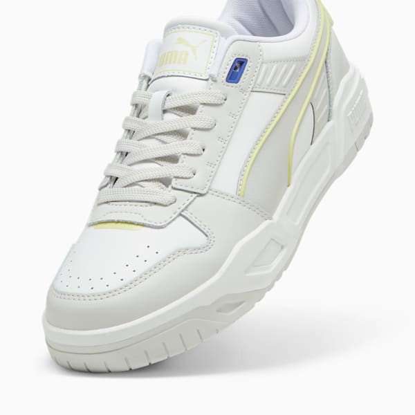 RBD Tech Unisex Sneakers, Glacial Gray-Cool Cucumber-PUMA White, large-ZAF