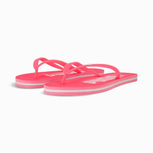 Firts Flip ridge Wns ZADP, Sunset Glow-PUMA White, large-ZAF