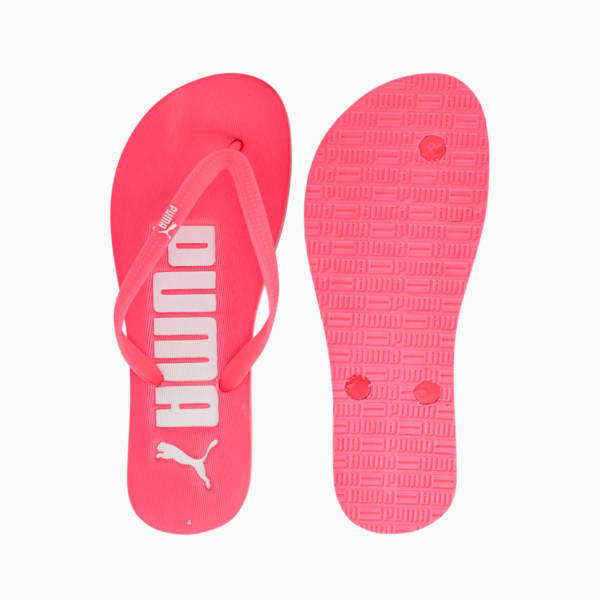 Firts Flip ridge Wns ZADP, Sunset Glow-PUMA White, large-ZAF