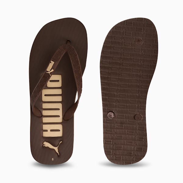 Firts Flip ridge Wns ZADP, Espresso Brown-Sand Dune, large-ZAF