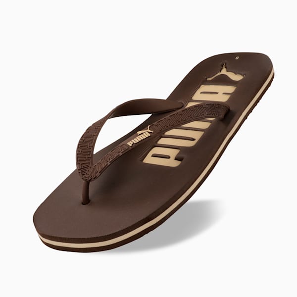 Firts Flip ridge Wns ZADP, Espresso Brown-Sand Dune, large-ZAF