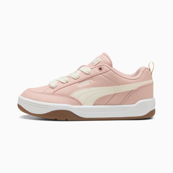 Zapatillas Park Lifestyle, Rose Quartz-Frosted Ivory, large-ARG