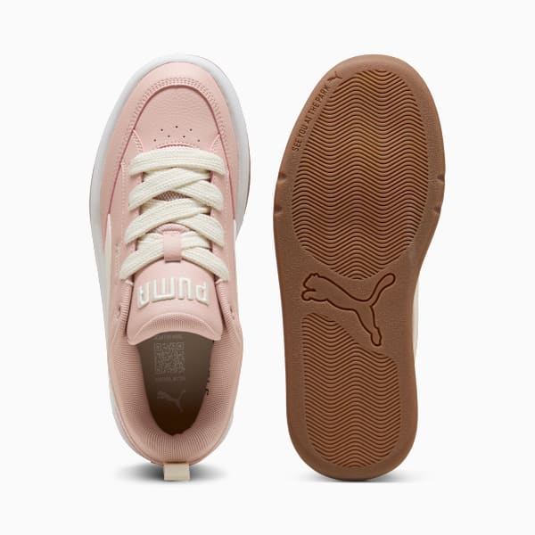 Zapatillas Park Lifestyle, Rose Quartz-Frosted Ivory, large-ARG