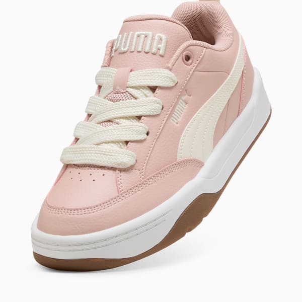 Zapatillas Park Lifestyle, Rose Quartz-Frosted Ivory, large-ARG