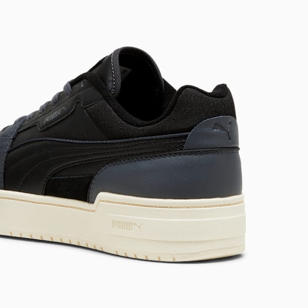 Tenis CA Pro Lux III, PUMA Black-Strong Gray-Sugared Almond, large-MEX