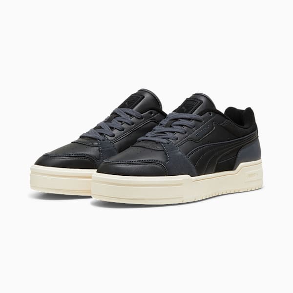 Tenis CA Pro Lux III, PUMA Black-Strong Gray-Sugared Almond, large-MEX