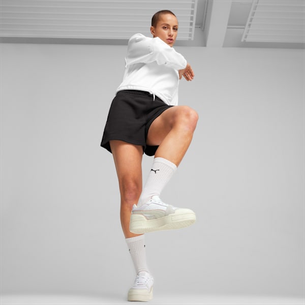 Tenis CA Pro Lux III, PUMA White-Vapor Gray-Warm White, large-MEX