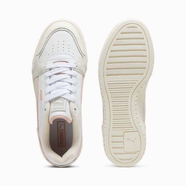 Tenis CA Pro Lux III, PUMA White-Vapor Gray-Warm White, large-MEX