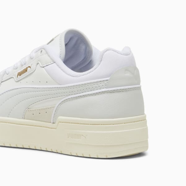 Tenis CA Pro Lux III, PUMA White-Silver Mist-Warm White, large-MEX
