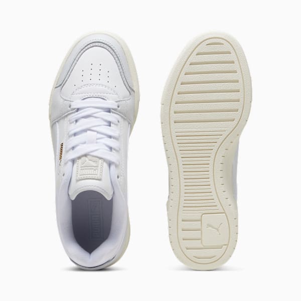 Tenis CA Pro Lux III, PUMA White-Silver Mist-Warm White, large-MEX