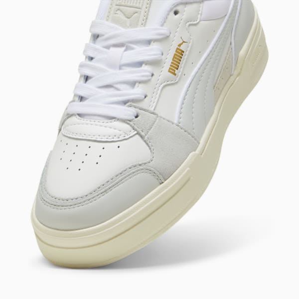 Tenis CA Pro Lux III, PUMA White-Silver Mist-Warm White, large-MEX