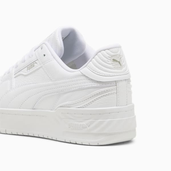 CA Pro Ripple Sneakers, PUMA White-Feather Gray, large-ZAF