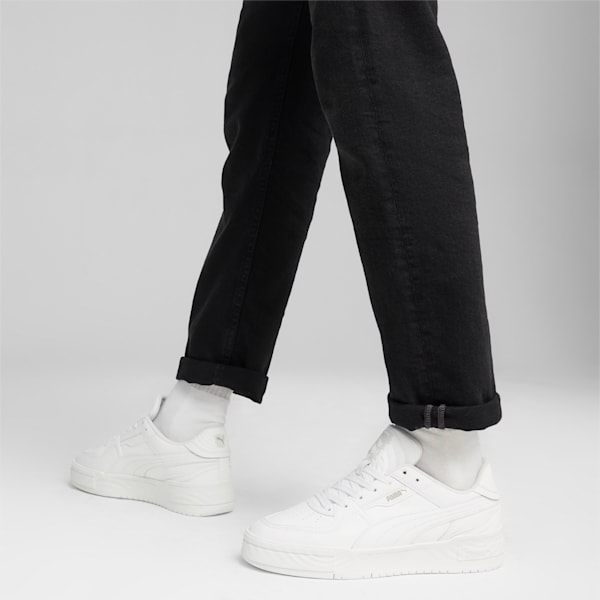 CA Pro Ripple Sneakers, PUMA White-Feather Gray, large-ZAF