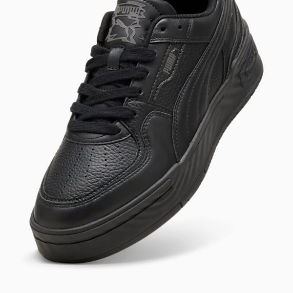 CA Pro Ripple Sneakers, PUMA Black-Cool Dark Gray, large-ZAF