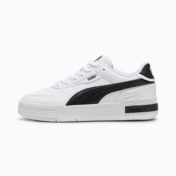 Zapatillas CA Pro Ripple, PUMA White-PUMA Black, large-ARG