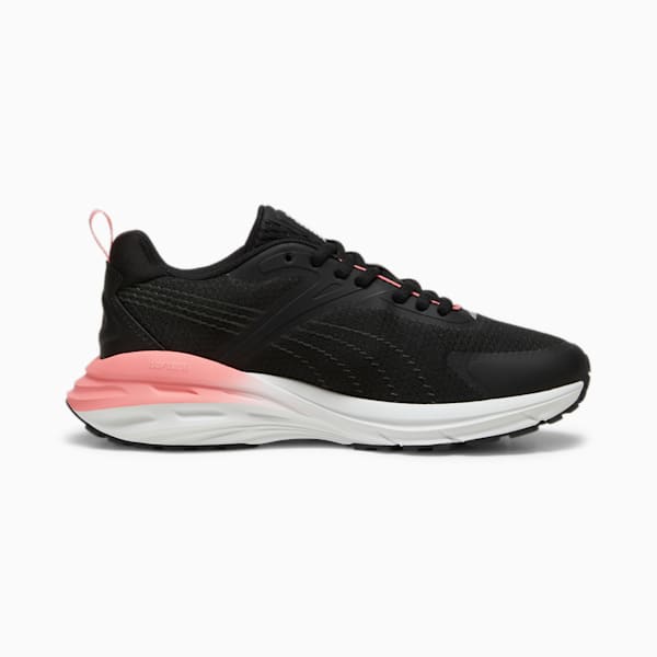 Hypnotic Sneakers, PUMA Black-Shadow Gray-PUMA White-Passionfruit, large-ZAF
