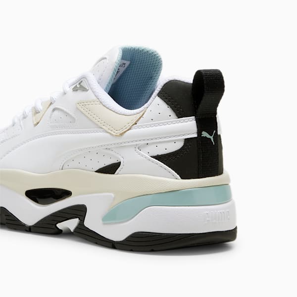 Zapatillas BLSTR para mujer, PUMA White-Alpine Snow, large-ARG